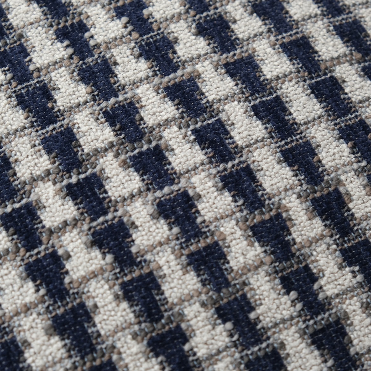 Haan Navy Blue Cushion 45x45