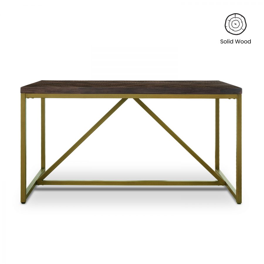 Hampton Dining Table 140cm