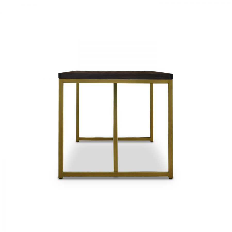 Hampton Dining Table 140cm