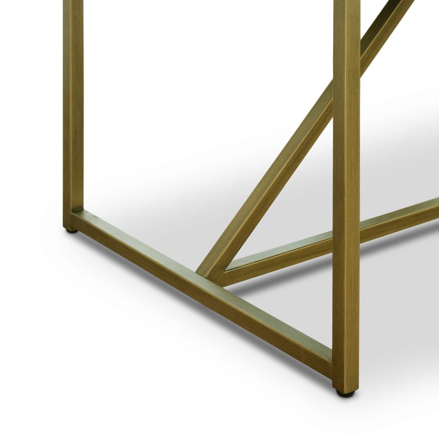 Hampton Dining Table 140cm
