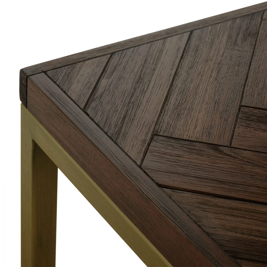 Hampton Dining Table 140cm
