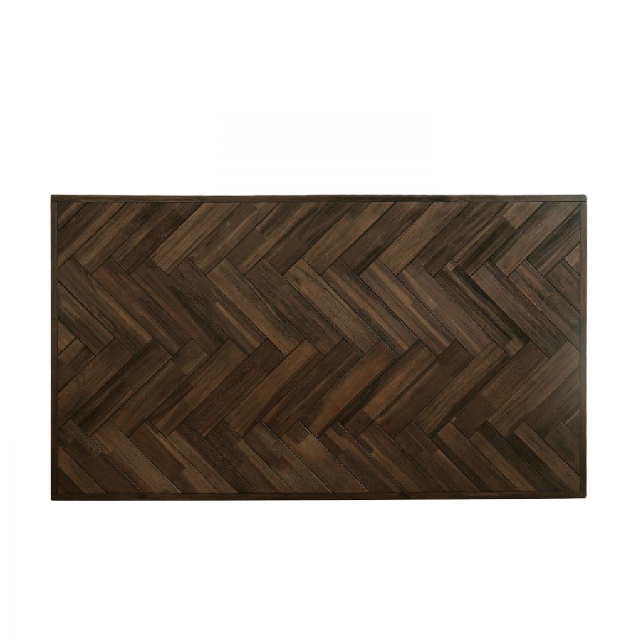 Hampton Dining Table 140cm