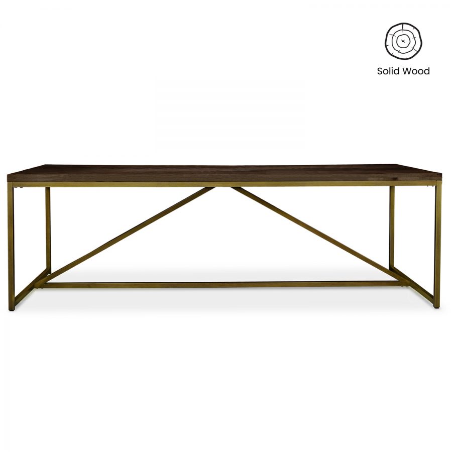Hampton Dining Table 240cm