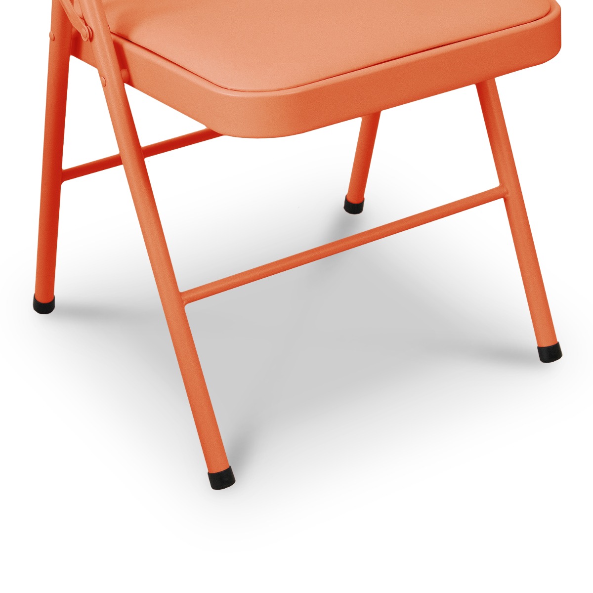 Hana Folding Chair Coral