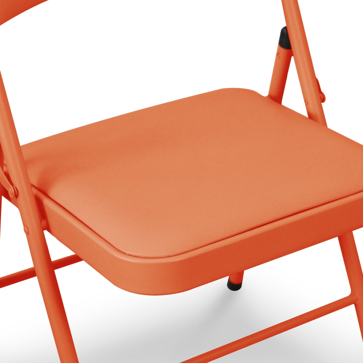 Hana Folding Chair Coral
