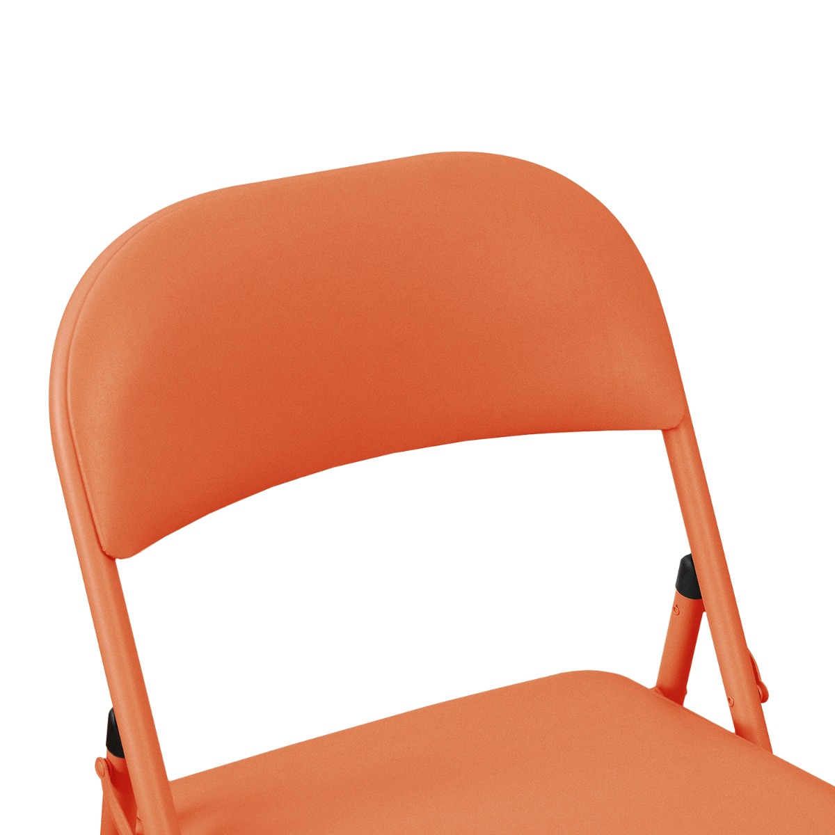 Hana Folding Chair Coral