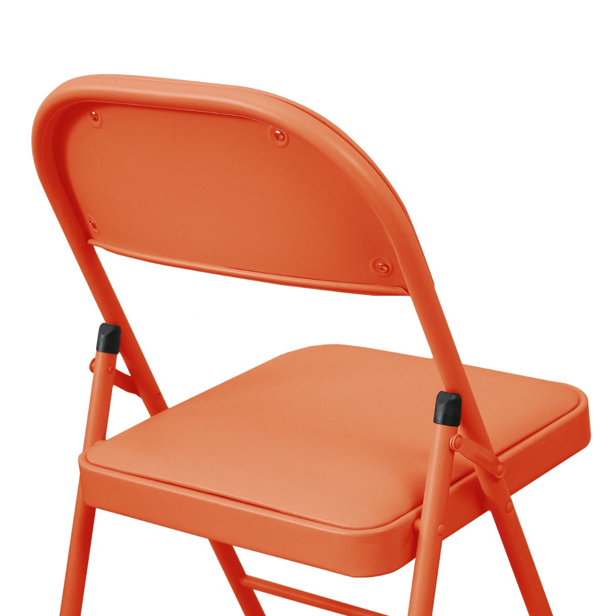 Hana Folding Chair Coral