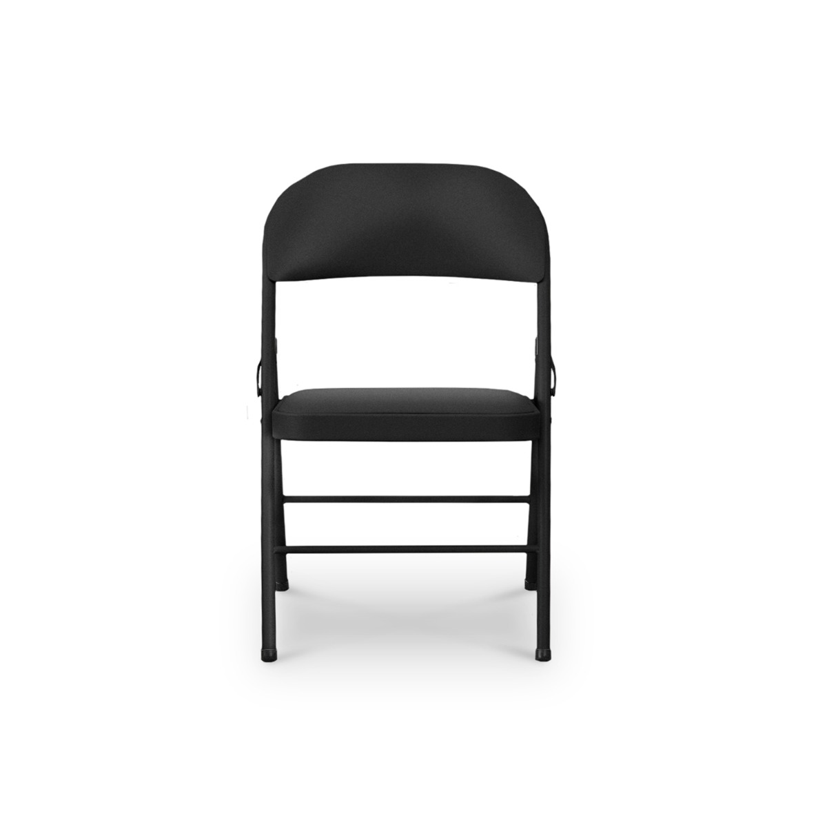 Hana Folding Chair Ebony