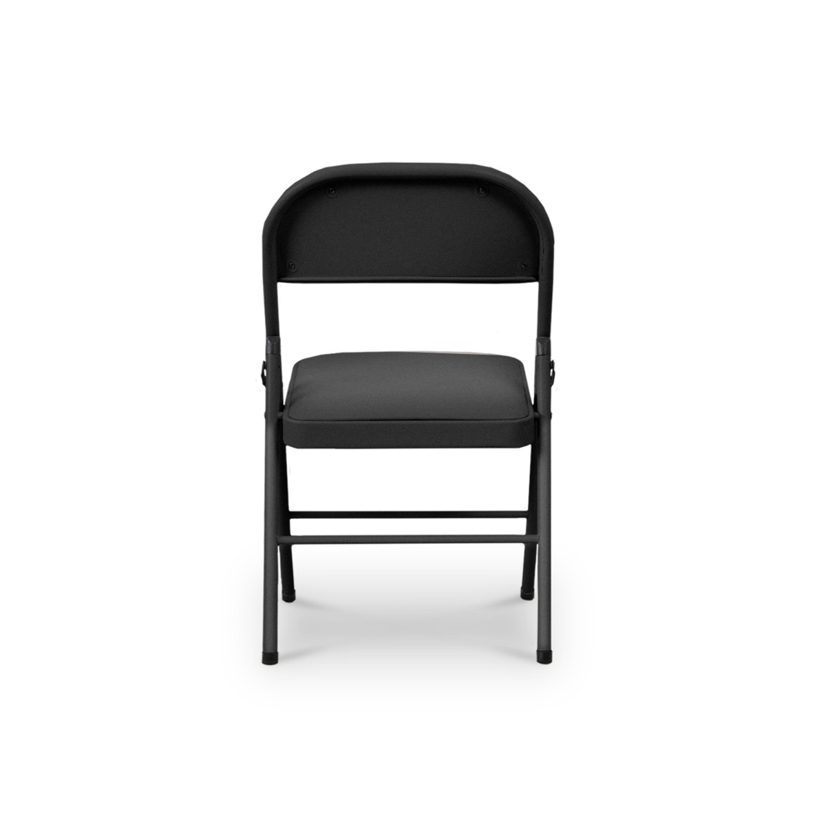 Hana Folding Chair Ebony