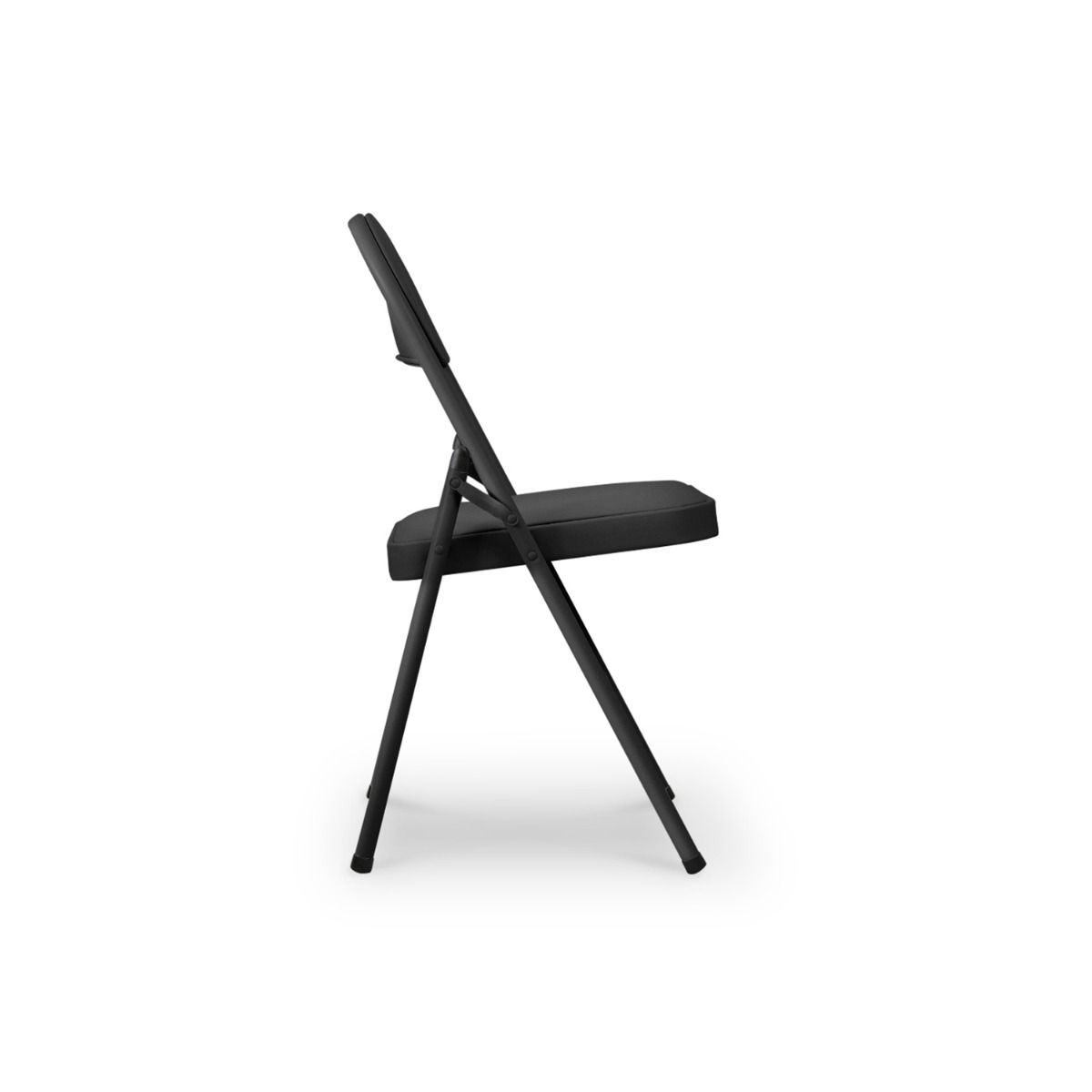 Hana Folding Chair Ebony