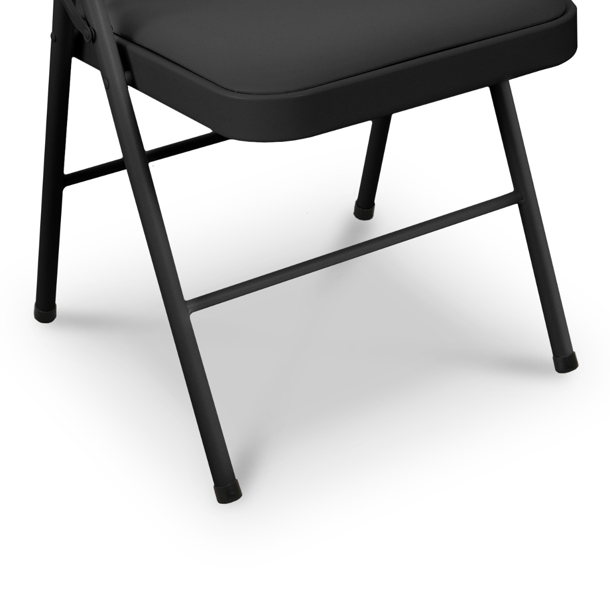 Hana Folding Chair Ebony