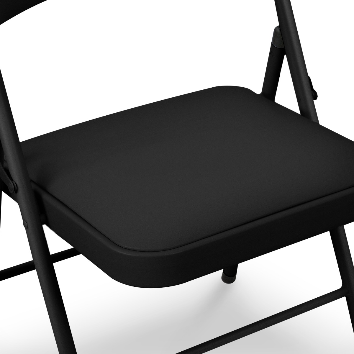 Hana Folding Chair Ebony