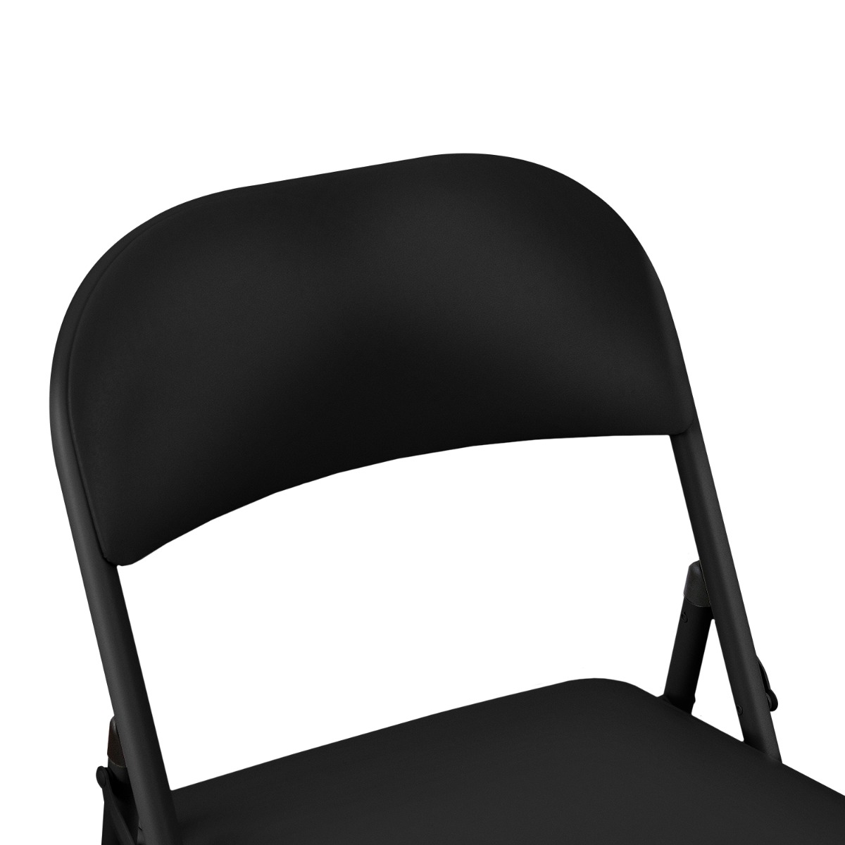 Hana Folding Chair Ebony