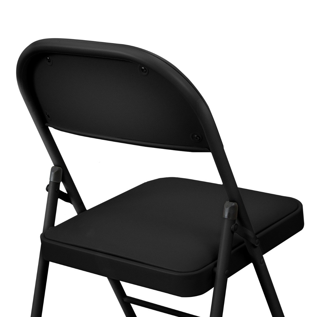 Hana Folding Chair Ebony