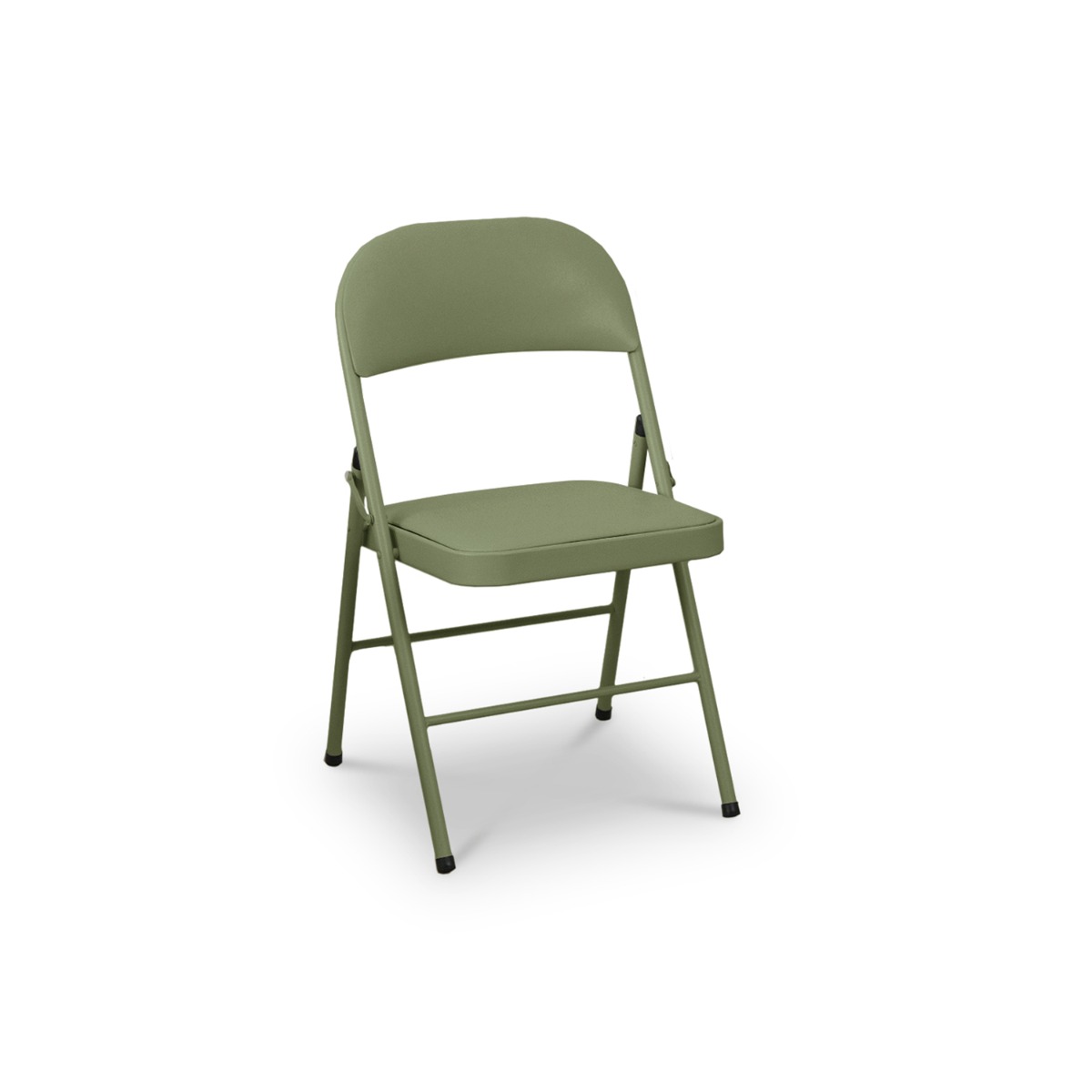 Hana Folding Chair Olive