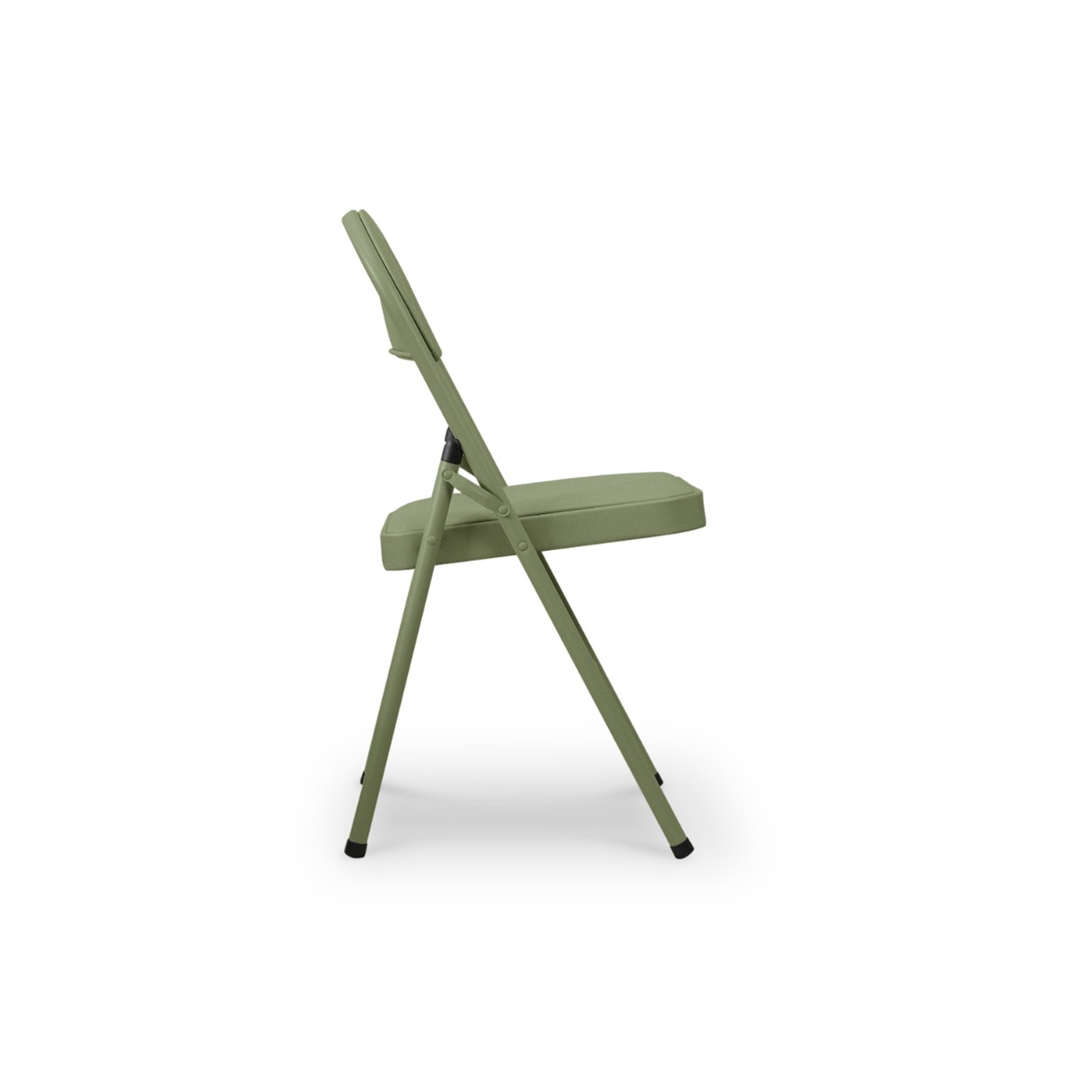 Hana Folding Chair Olive