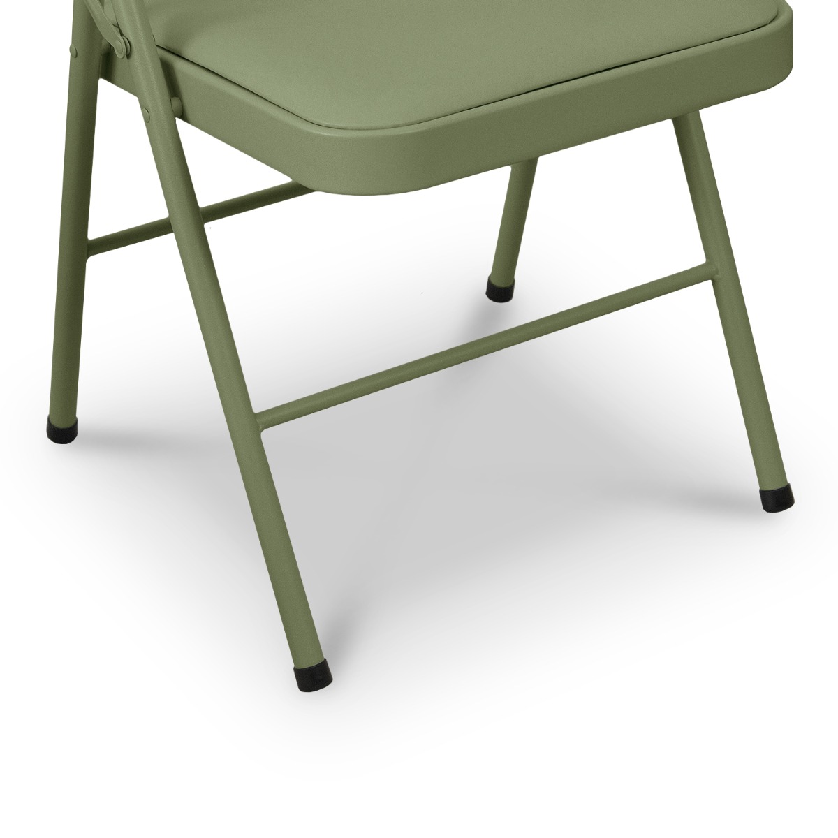 Hana Folding Chair Olive