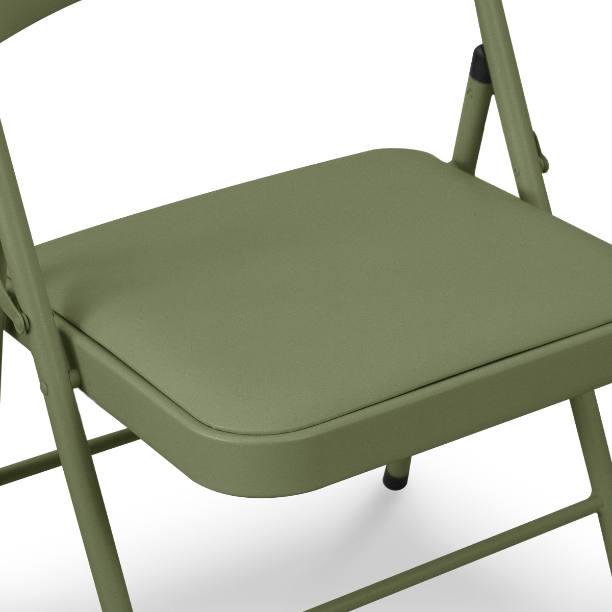 Hana Folding Chair Olive