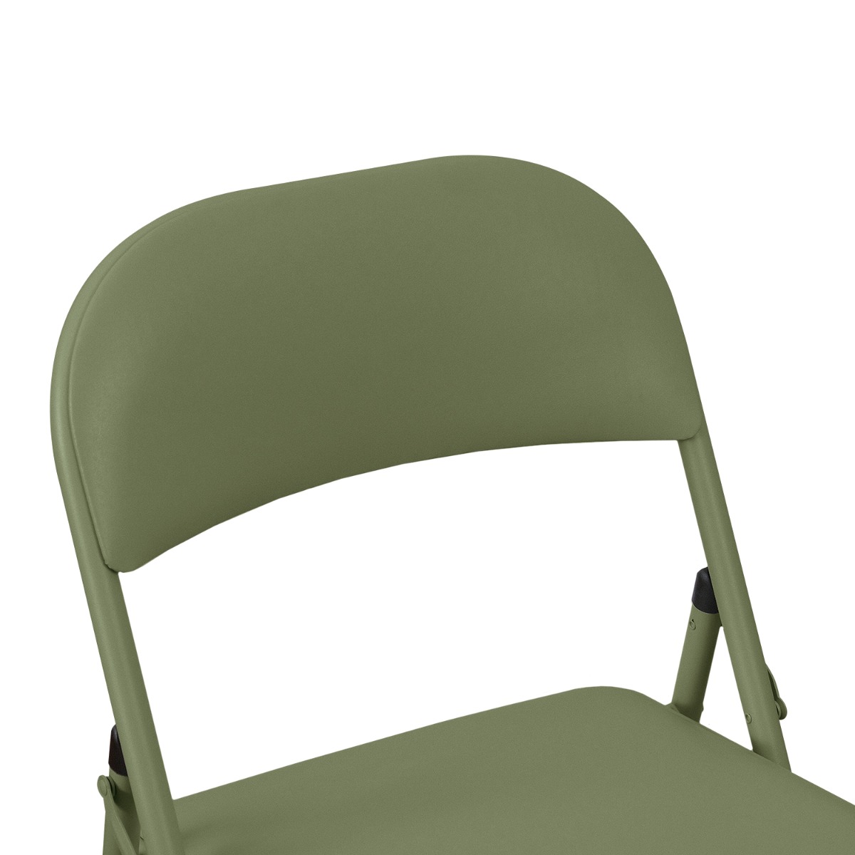 Hana Folding Chair Olive