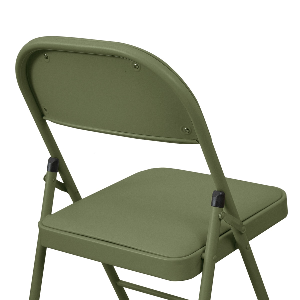 Hana Folding Chair Olive