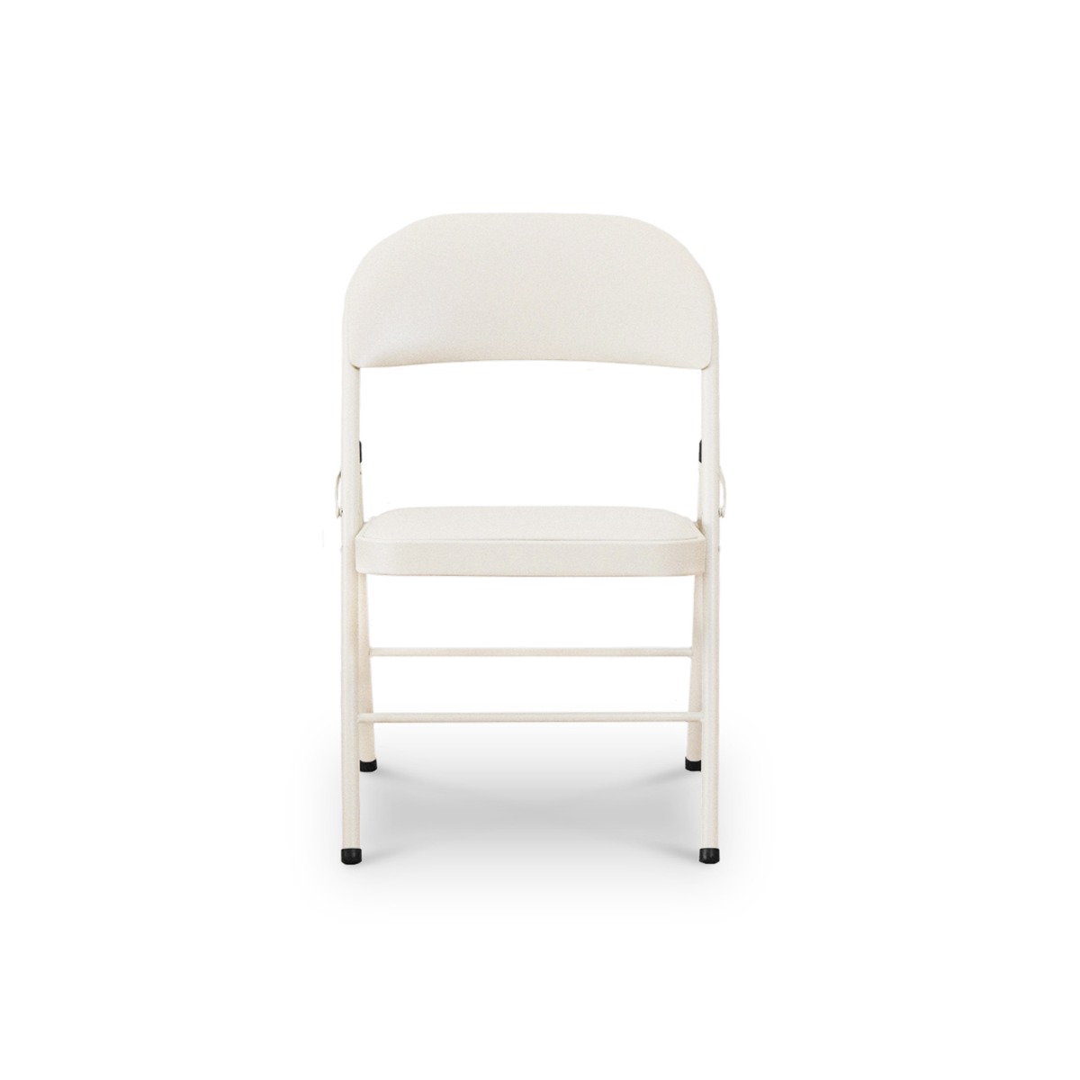 Hana Folding Chair Taupe