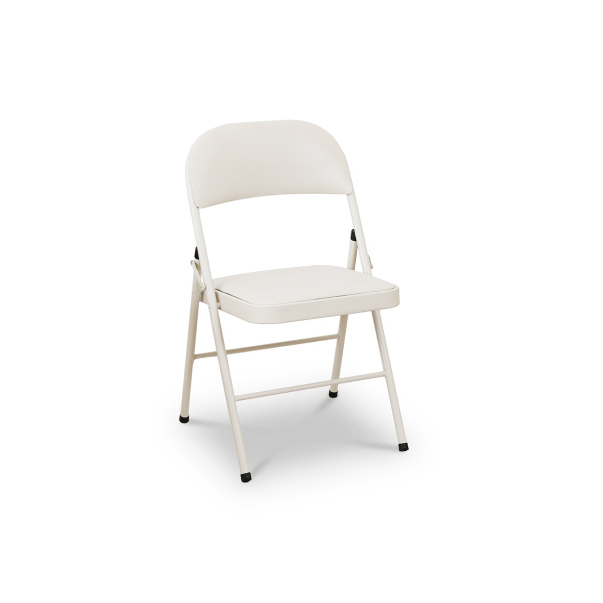 Hana Folding Chair Taupe