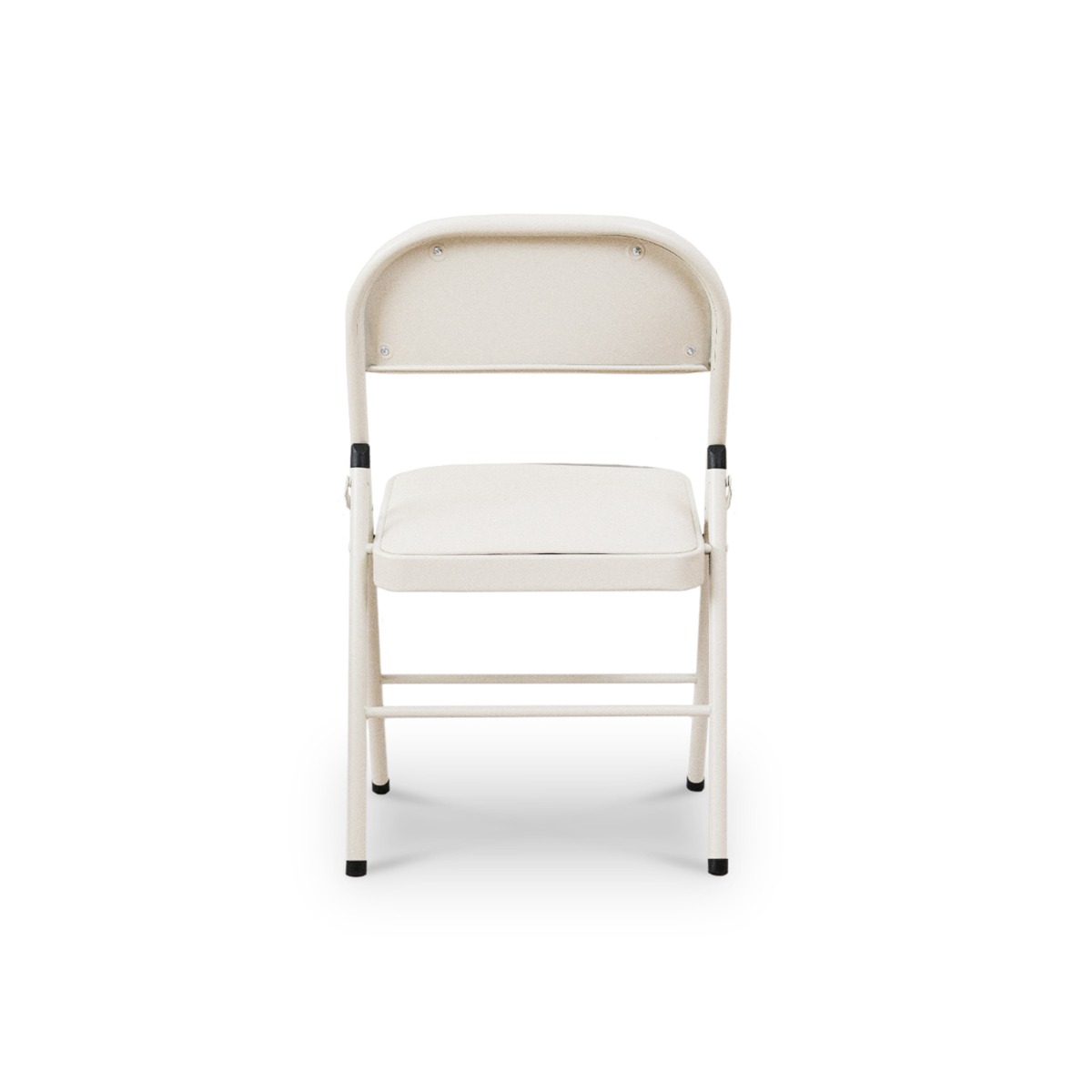 Hana Folding Chair Taupe