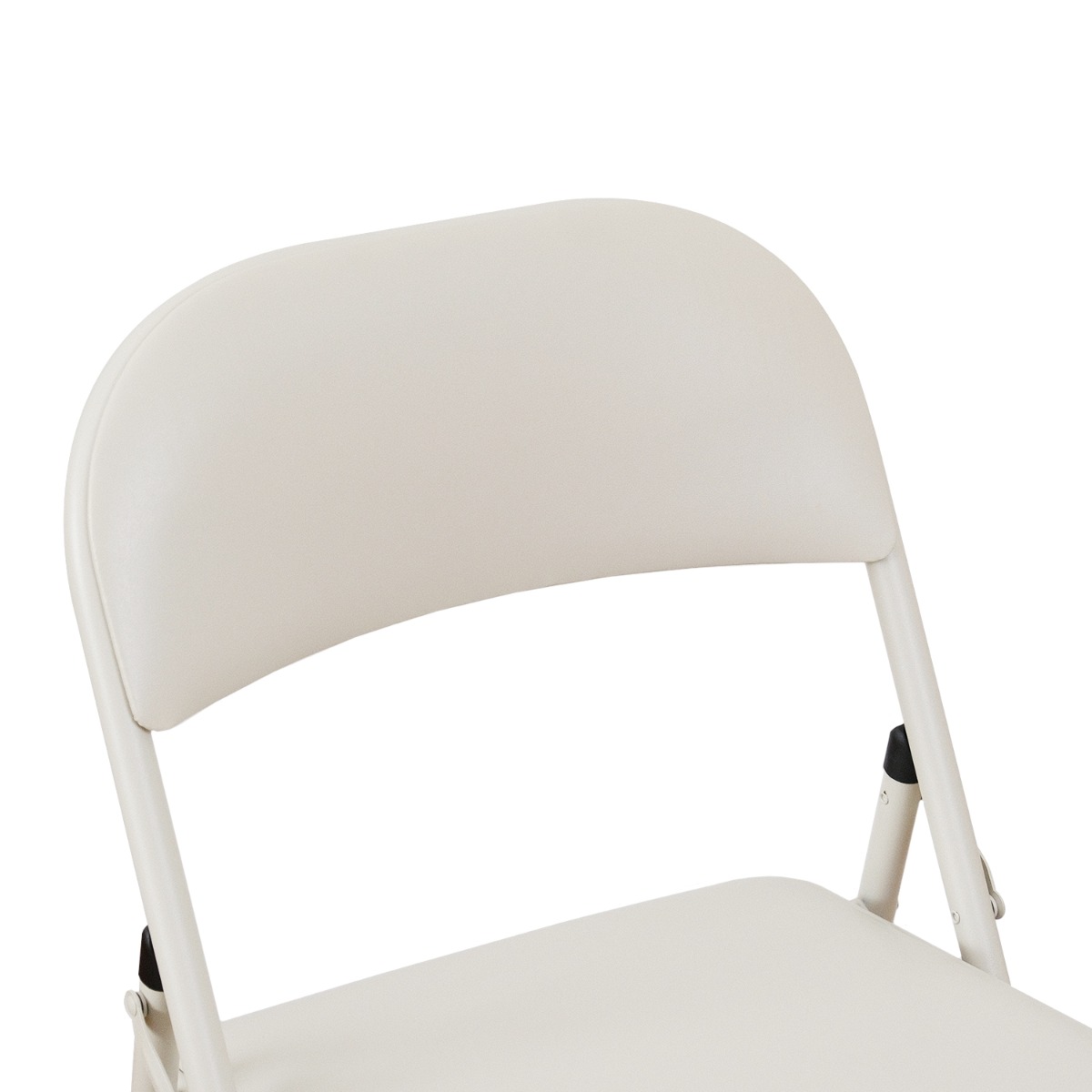 Hana Folding Chair Taupe