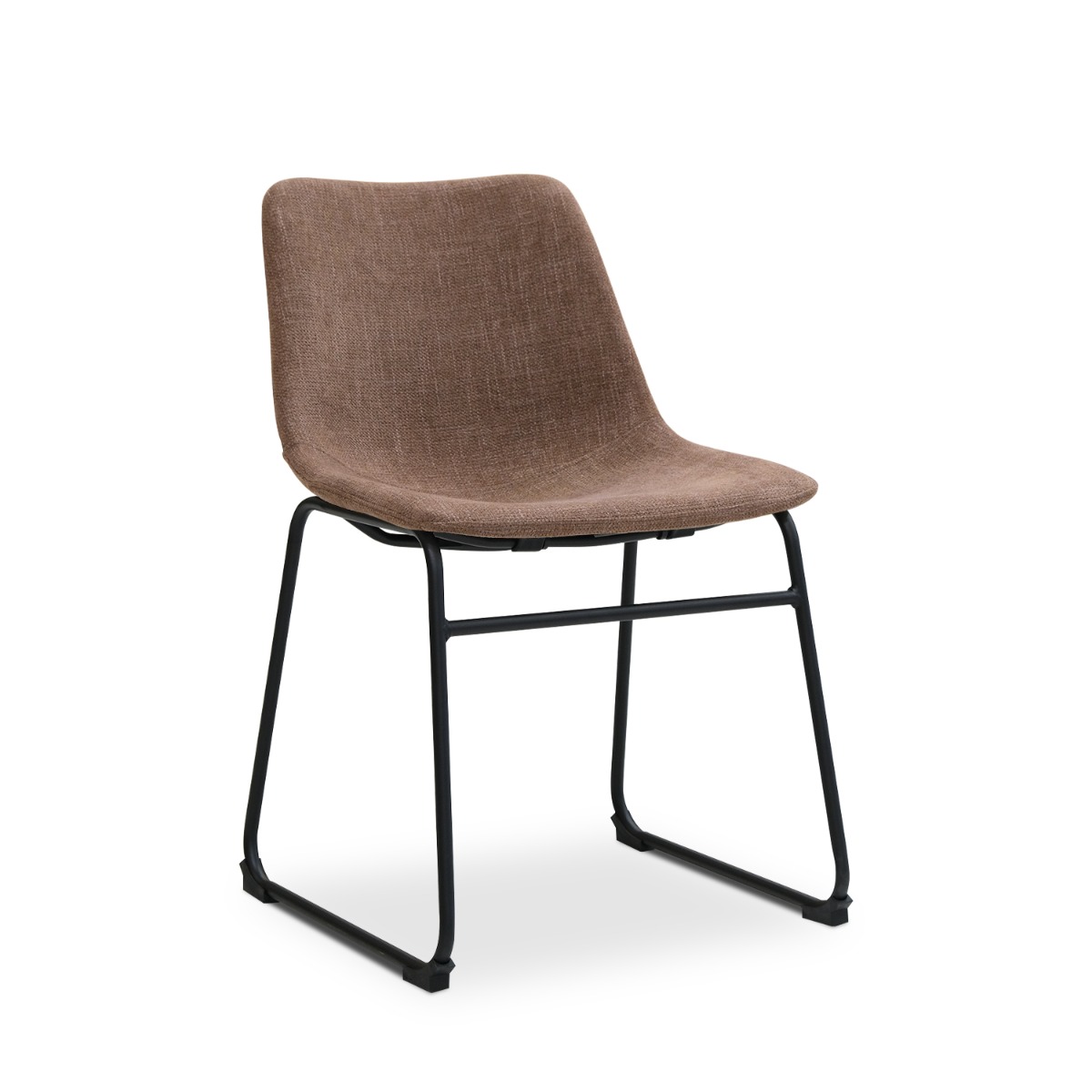 Haymitch Autumn Brown Dining Chair