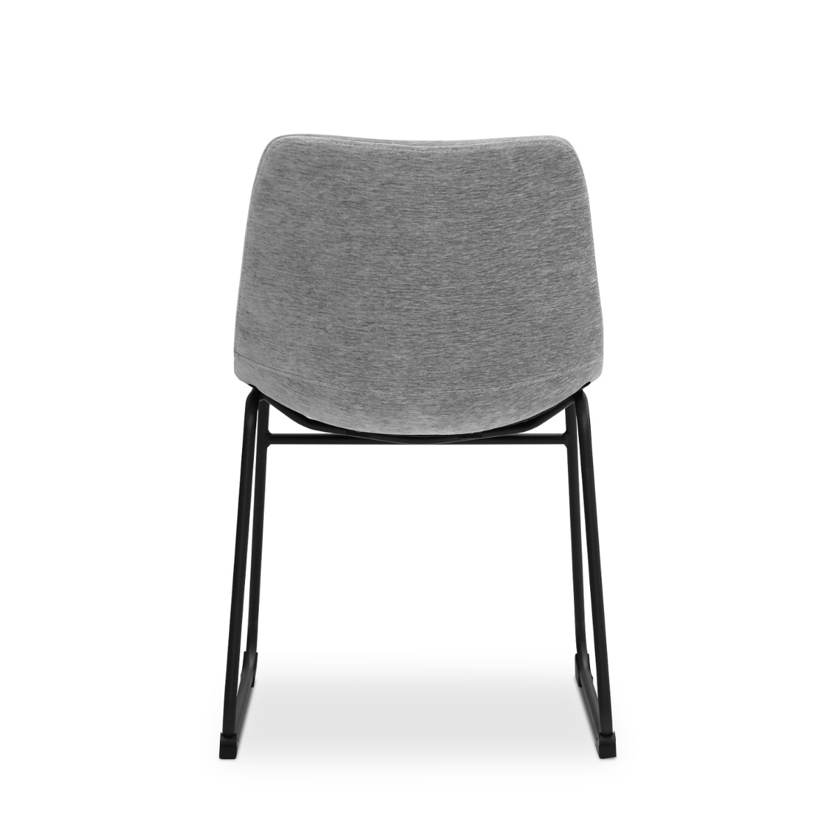 Haymitch Light Grey Dining Chair