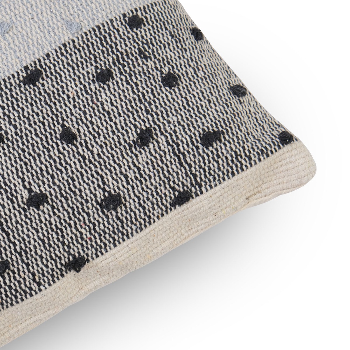 Heim Pellet Cushion 45x45