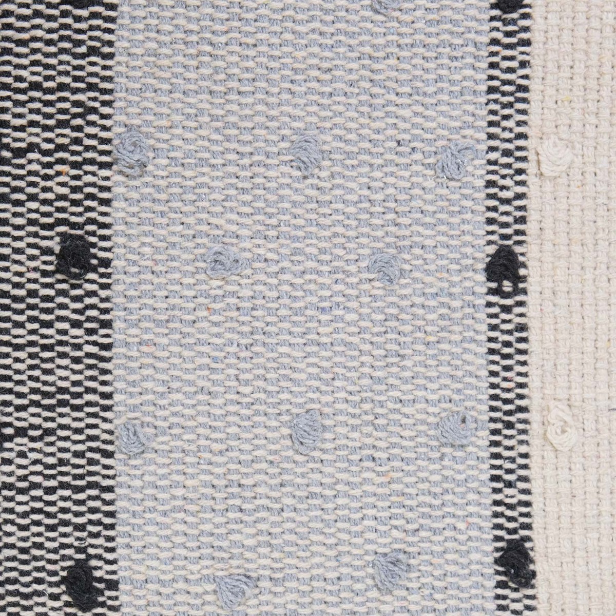 Heim Pellet Cushion 45x45