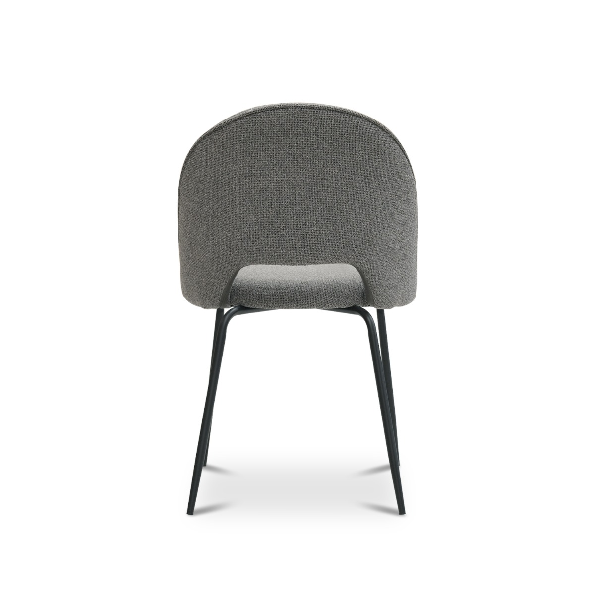 Hilda Sand Grey Dining Chair