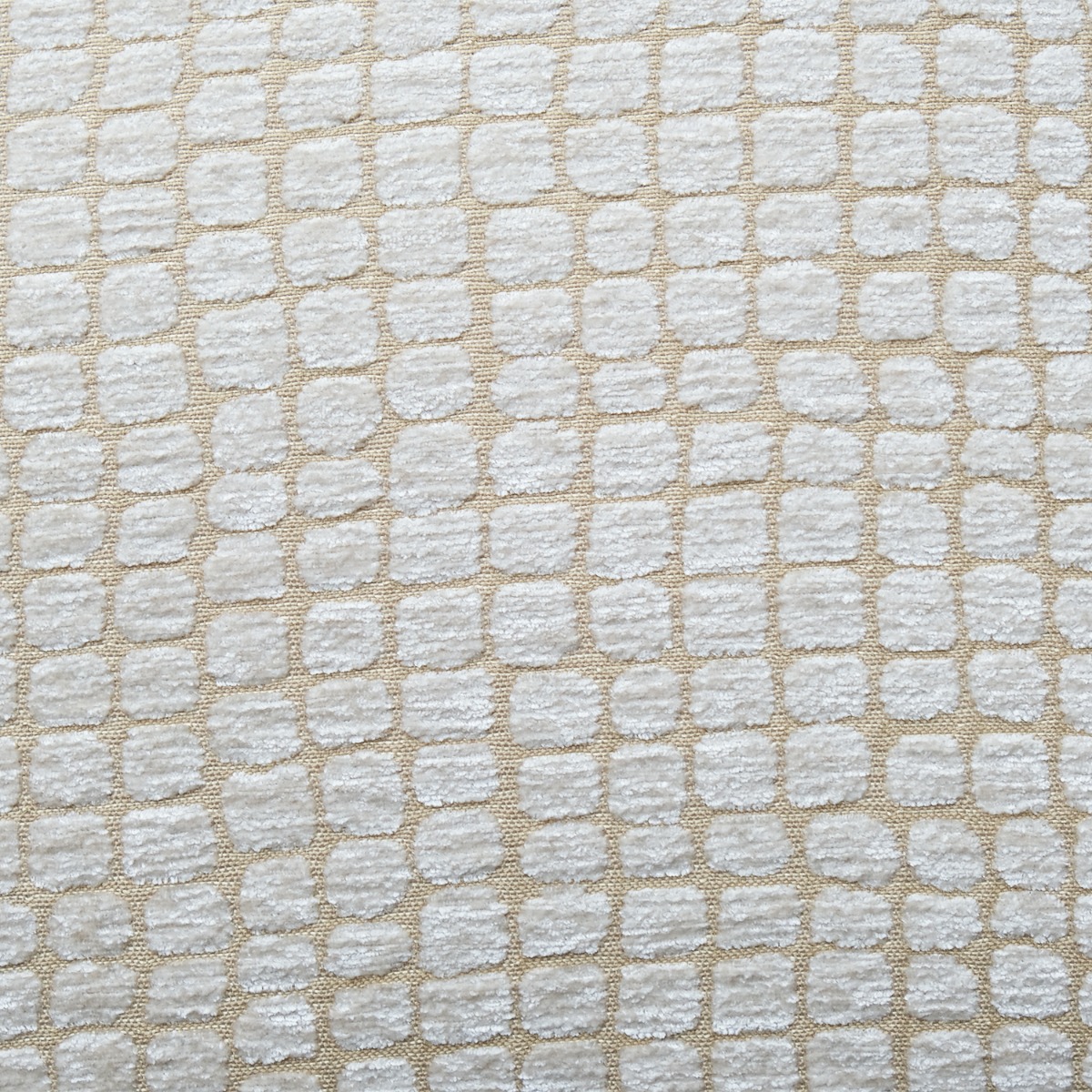 Hive Beige Cushion 45x45