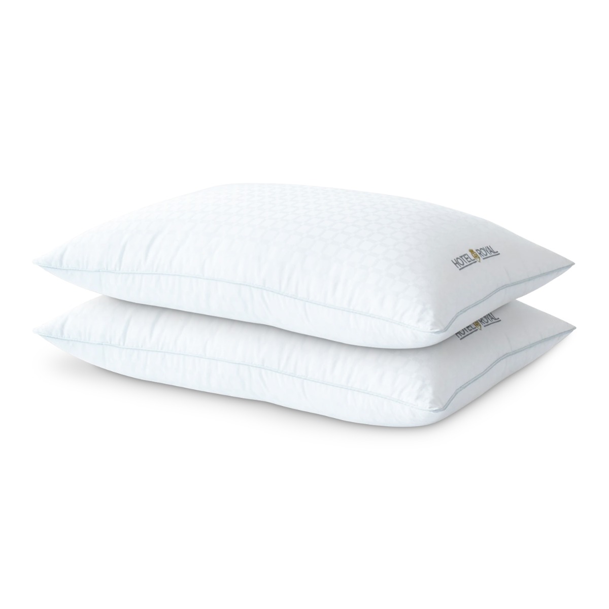 Hotel Royal Pillow (Set of 2)