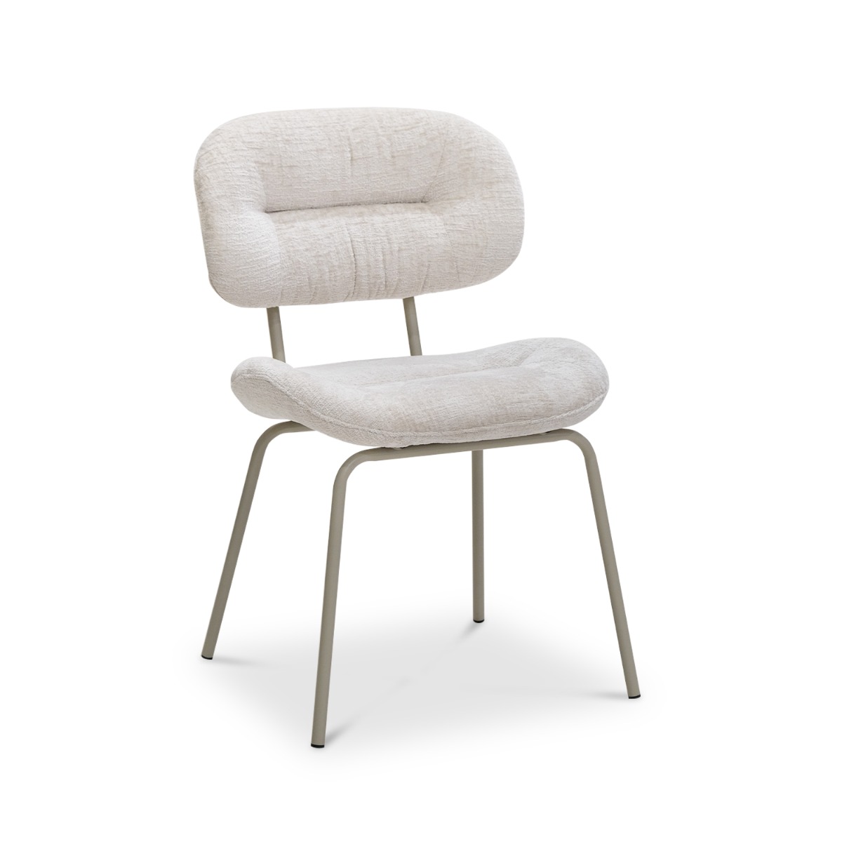 Hyde Champagne Dining Chair