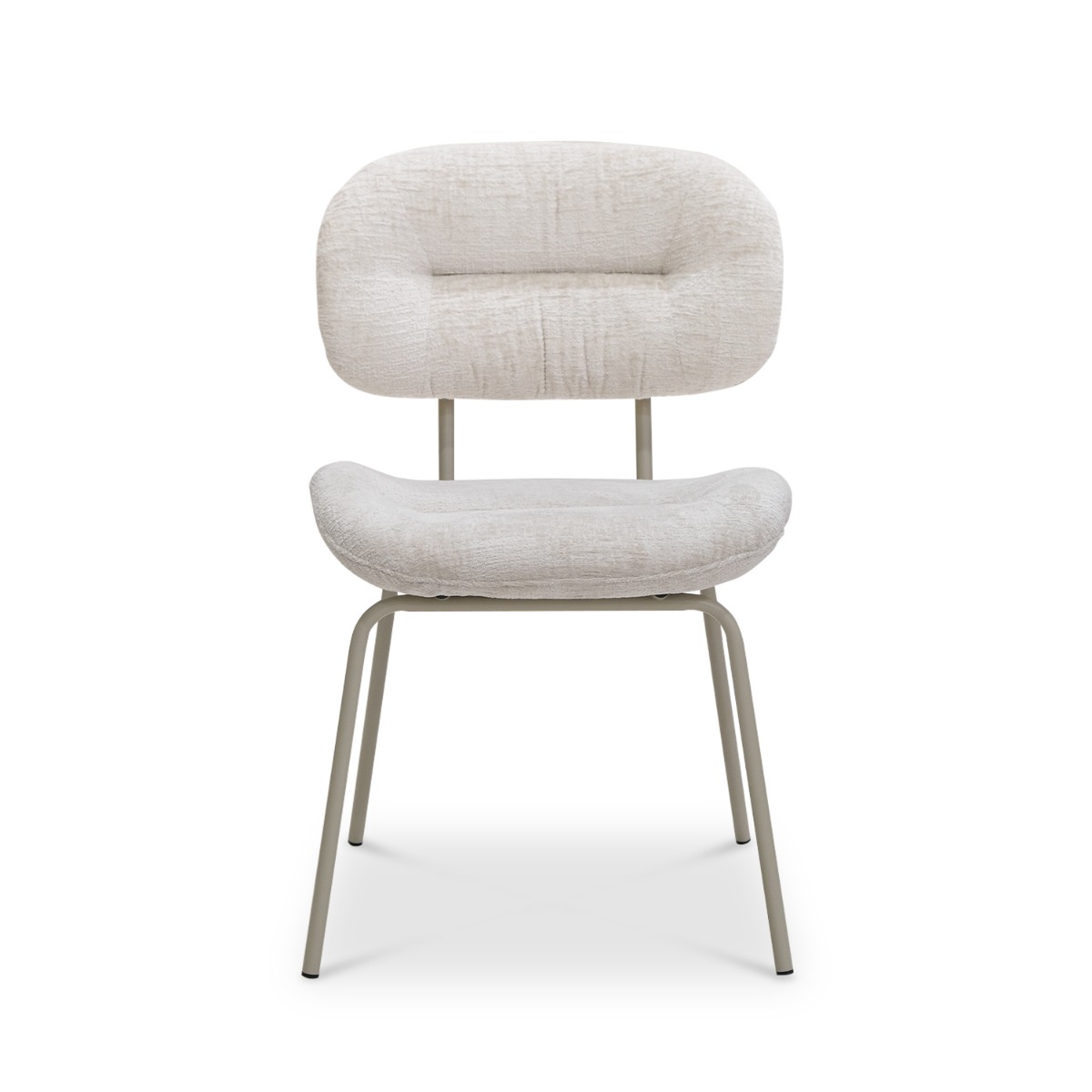 Hyde Champagne Dining Chair