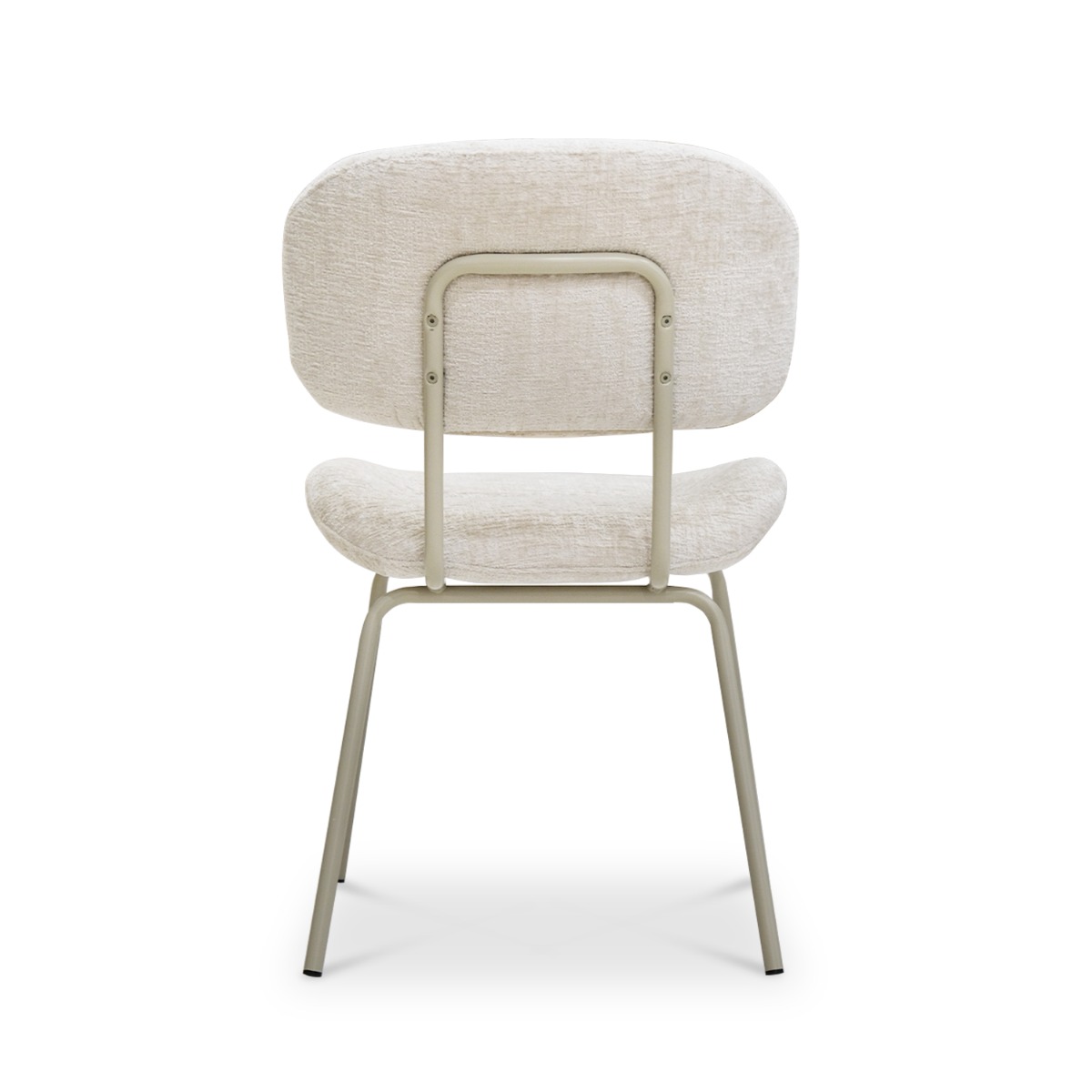 Hyde Champagne Dining Chair