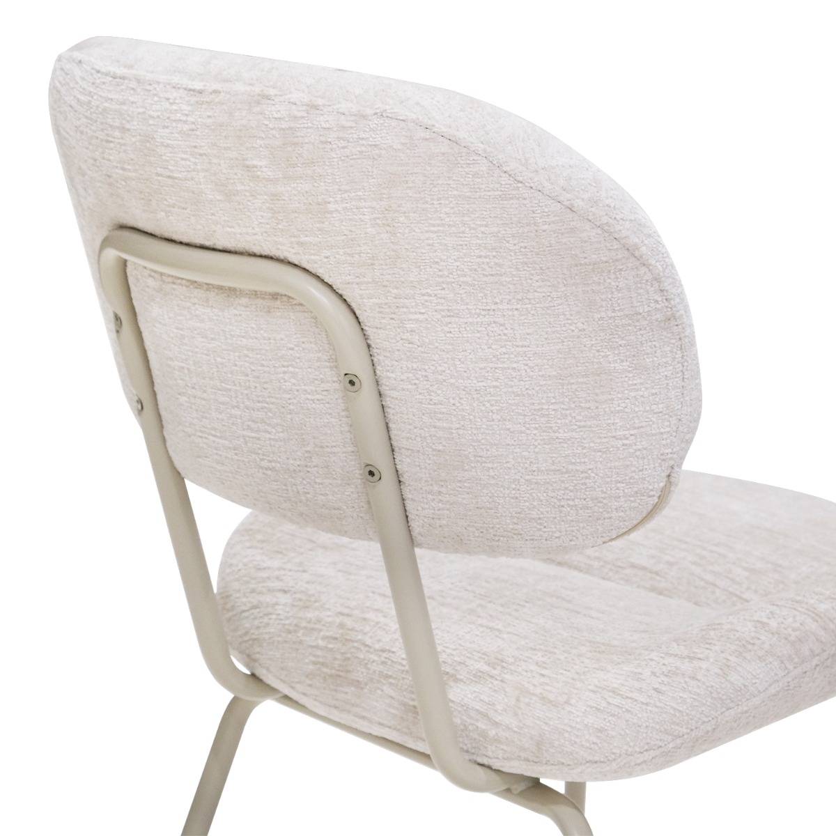 Hyde Champagne Dining Chair