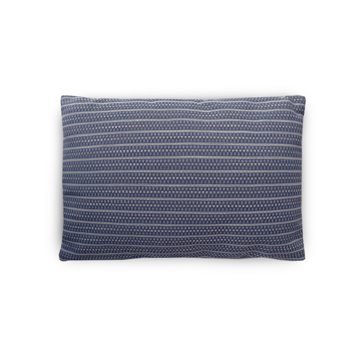 Ian Blue Cushion 40x60