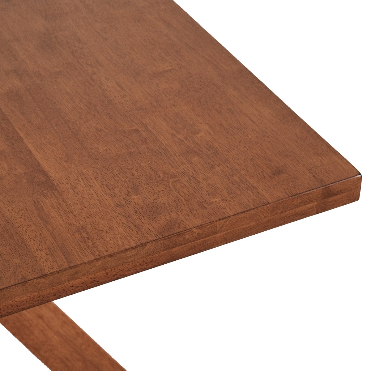 Jameson Honey Oak Dining Table 240cm