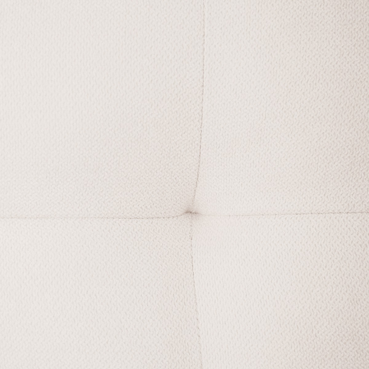Jane Oatmeal Mid-Century 1 Seater Sofa