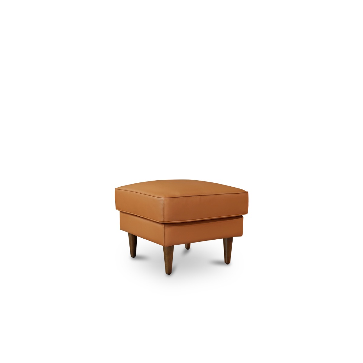 Jane Persimmon Ottoman