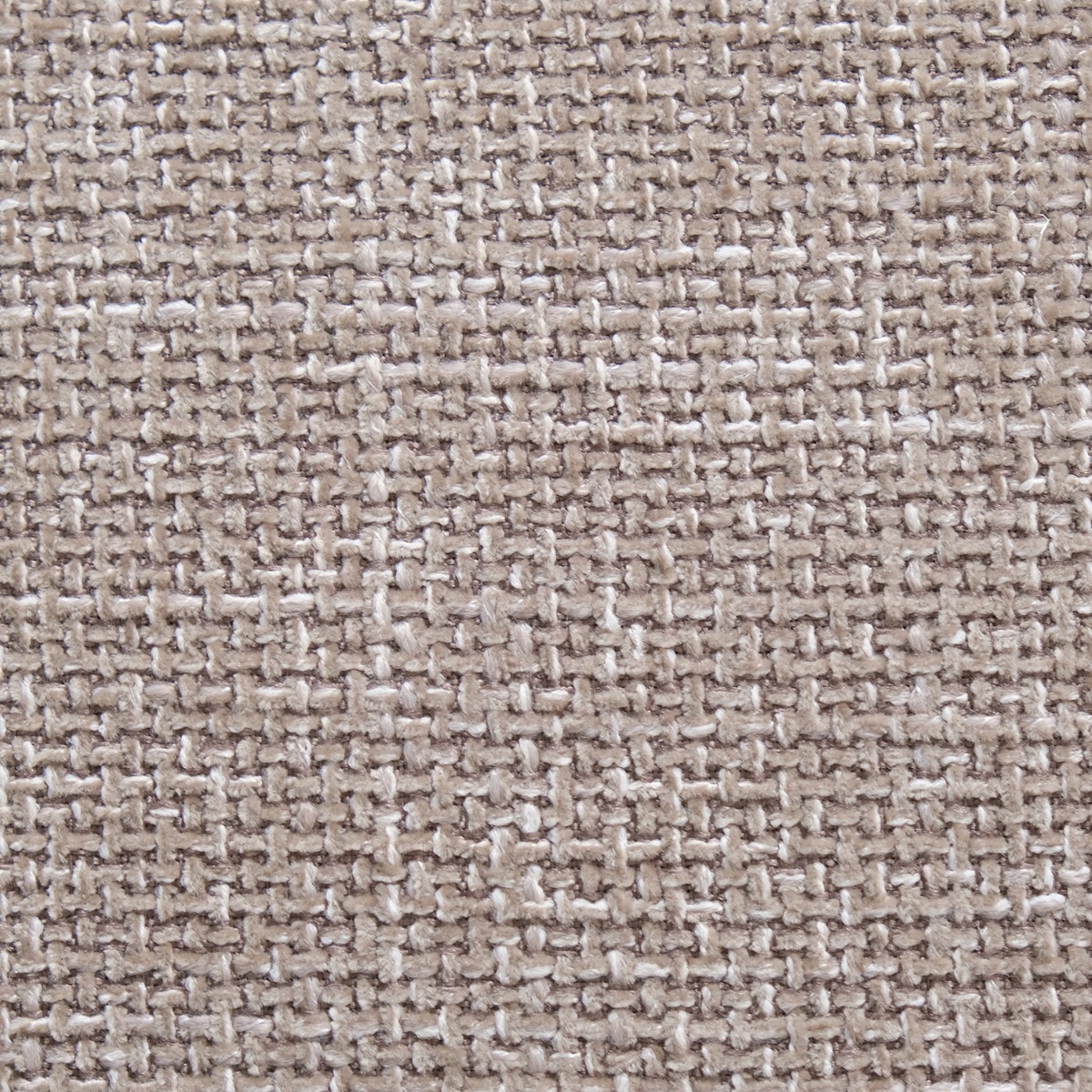 Jenna Walnut Dining Chair Sand Beige