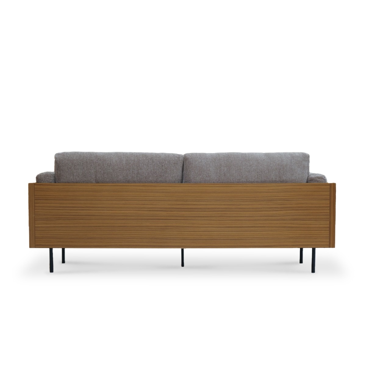 Matthias Sand Beige 3 Seater Sofa