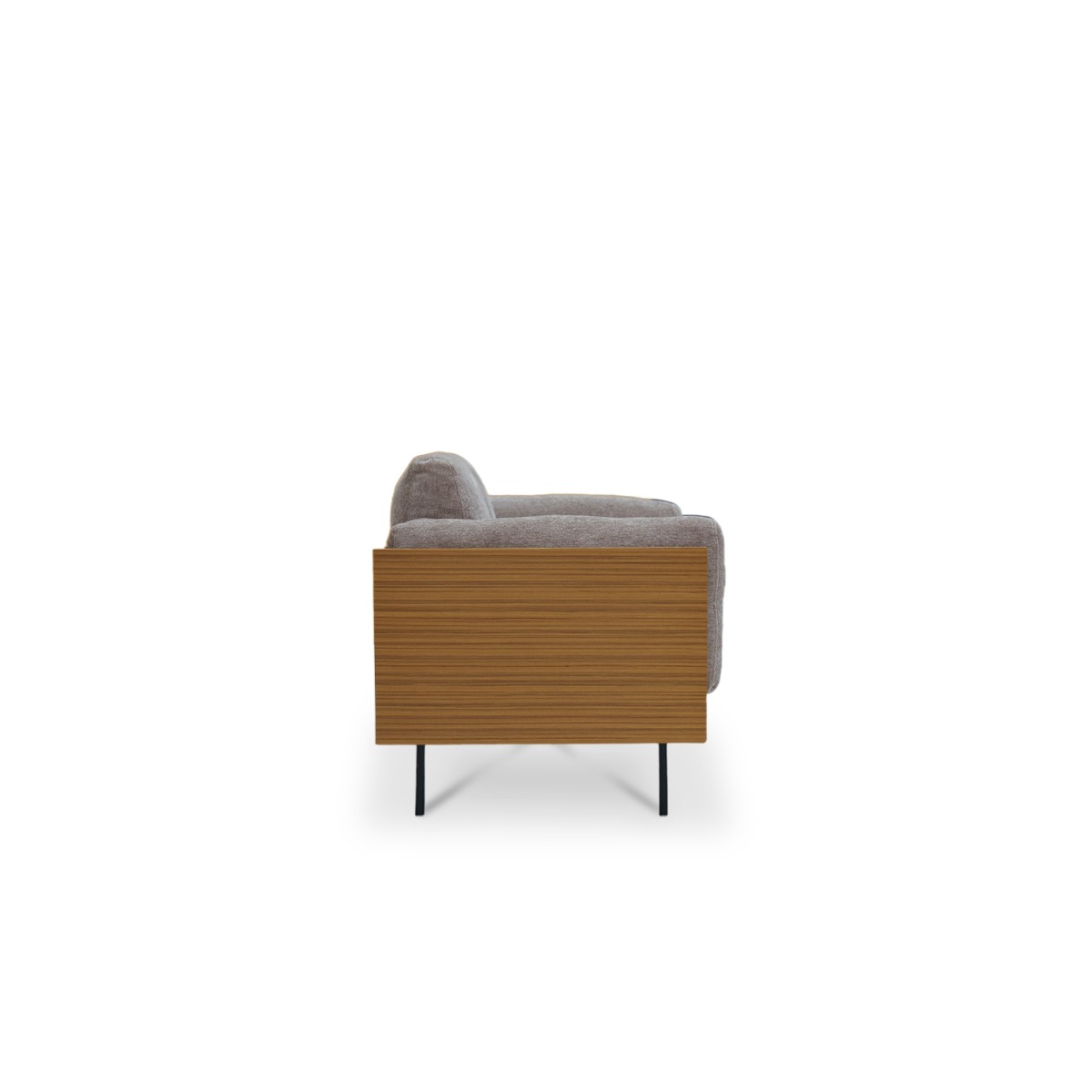 Matthias Sand Beige 3 Seater Sofa