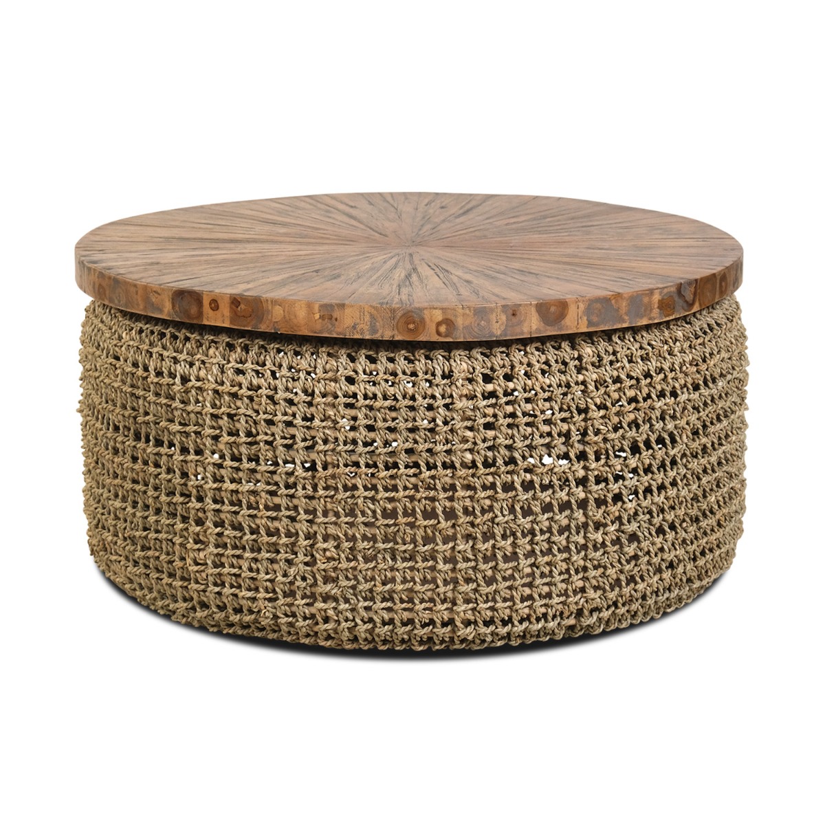 Netra Coffee Table