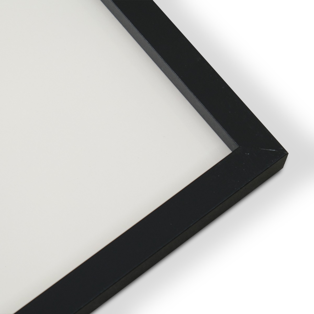 Joel Black Photo Frame 60x60cm / Window 15x15cm