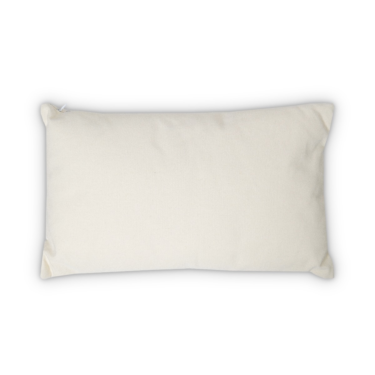Joni Stripes Cushion 30x50cm Blue
