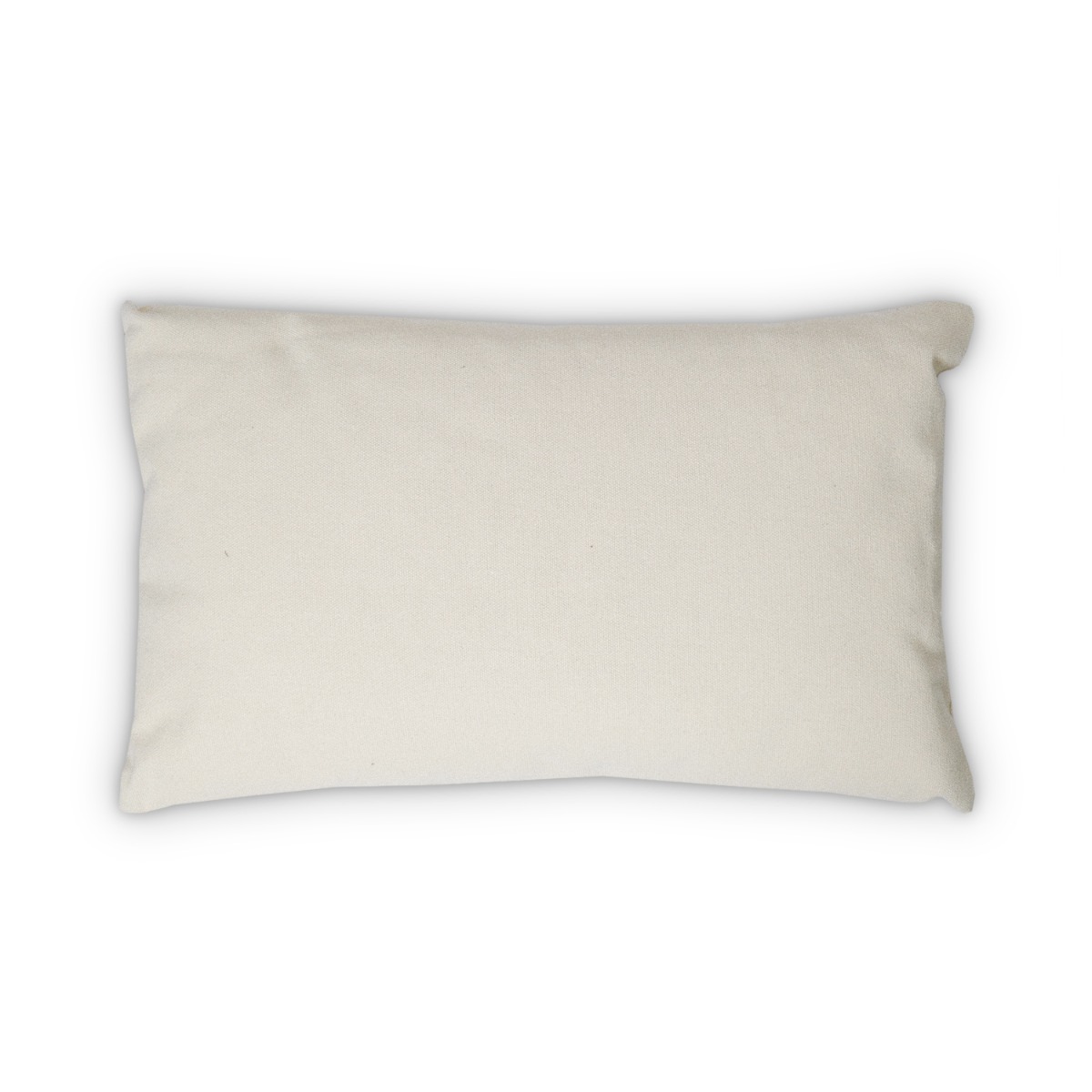 Joni Stripes Cushion 30x50cm Brown